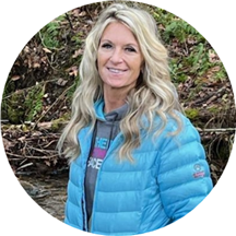 Michele Thomas, MA, LPC