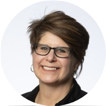 Michele Virva, BA, MSW, LMSW