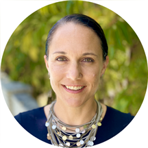 Michelle Ansell, LMFT