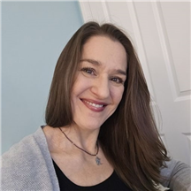 Michelle Arpin, LCMHC