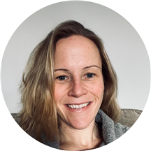 Michelle Asbeck, LMHC