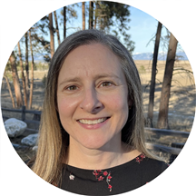 Michelle Bayard, LCSW