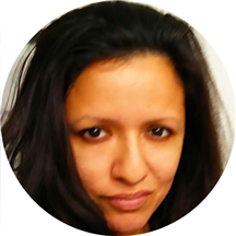 Michelle Belisle, LMFT