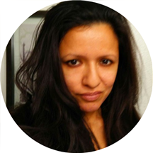 Michelle Belisle, MFT