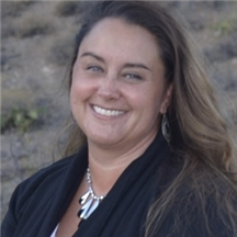 Michelle Blair, LCSW