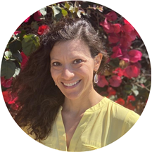 Michelle Bucholtz, MSW, LCSW