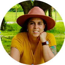 Michelle Bundrum, LCSW