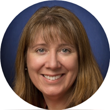 Michelle Burdick, MA, LPC