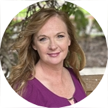 Michelle Byrd, LCSW-S