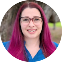 Michelle Carter, LMHC, NCC