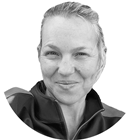 Michelle Chrastil, LPC