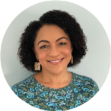 Michelle Claudette Sierra-Pappas, LCSW