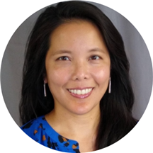 Michelle Coy, LCSW