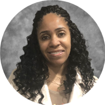 Michelle Dade, PMHNP