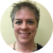 Michelle Darby-O'Bar, LCSW