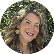 Michelle Demangone, LPCC