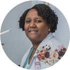 Michelle Desarmes, PMHNP