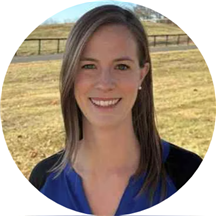 Michelle Dodge, LCSW