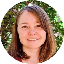 Michelle Dodson, LCMHC