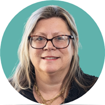 Michelle Donovan, LPC