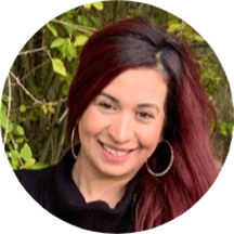 Michelle Elder, LMHC