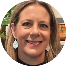 Michelle Eynon, LMFT