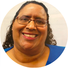 Michelle Fernandes, LMHC