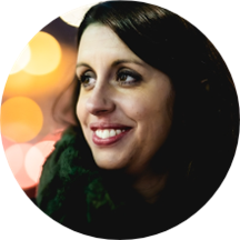 Michelle Garavaglia, LMSW