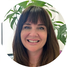 Michelle Gentle, LCSW