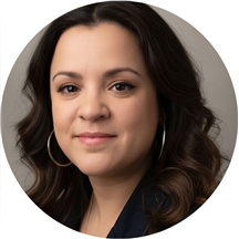 Michelle Gonzalez, LPC