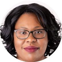 Michelle Gorden, LPC