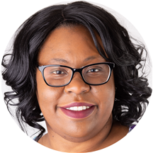 Michelle Gorden, LPC