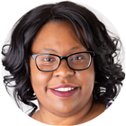 Michelle Gorden, LPC