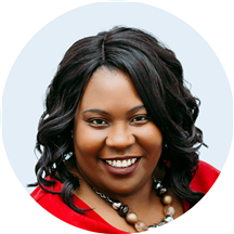 Michelle Gorden, LPC