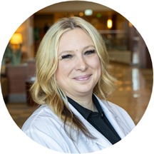 Michelle Hamilton, FNP-C