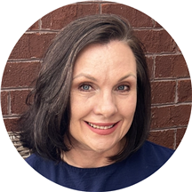 Michelle Hawbaker, MA, LPC