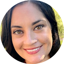 Michelle Heidami, MA