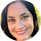 Michelle Heidami, MA