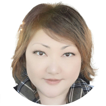 Michelle Ikeda, LMFT