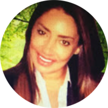 Michelle Ilyayev, LMHC