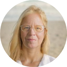 Michelle Jensen, LMFT