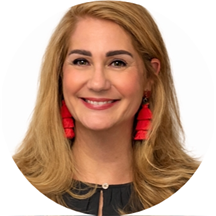 Michelle Jimenez, LMHC