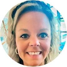 Michelle Johnson, LCSW