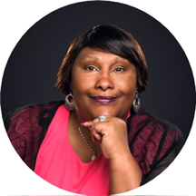 Michelle Johnson, LPC