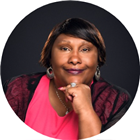 Michelle Johnson, LPC