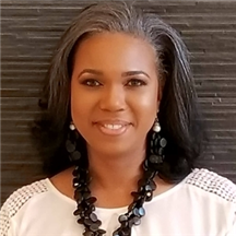 Michelle Johnson, LPC