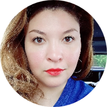 Michelle Jolivette, MS