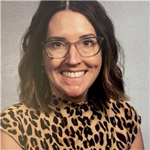 Michelle Kessler, LPCC