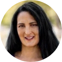 Michelle Kobayashi, LMFT