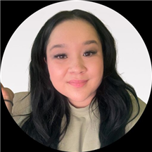 Michelle Kushmakova, LMHC